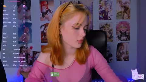 Little Liana  online show from 02-05-25, 05:20
