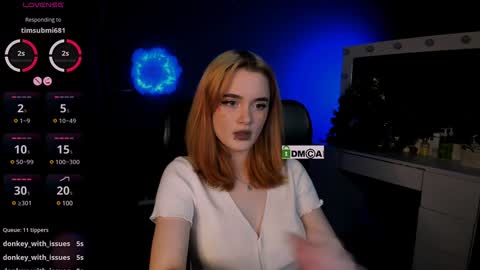 Little Liana  online show from 02-08-25, 02:26