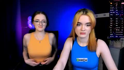 Little Liana  online show from 02-13-25, 08:45