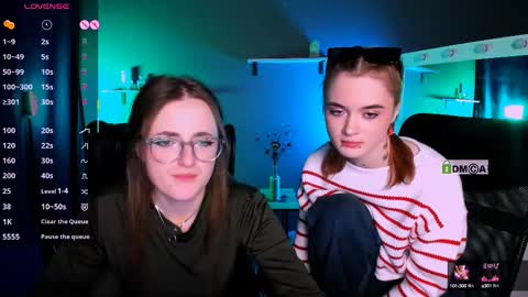 Little Liana  online show from 03-01-25, 11:26