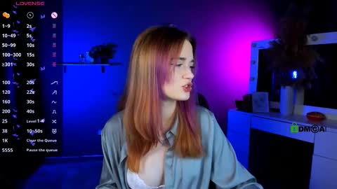 Little Liana  online show from 09-13-25, 07:02