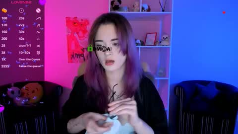 Little Liana  online show from 09-20-25, 07:04