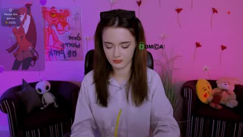 Little Liana  online show from 04-03-26, 07:01