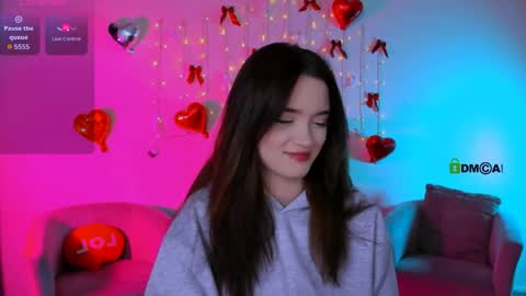 Little Liana  online show from 04-07-26, 07:03