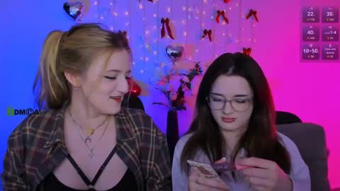 Little Liana  online show from 04-18-26, 07:07