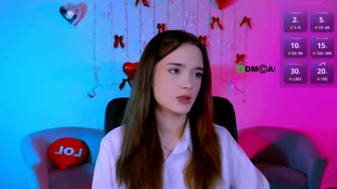 Little Liana  online show from 06-02-26, 06:32