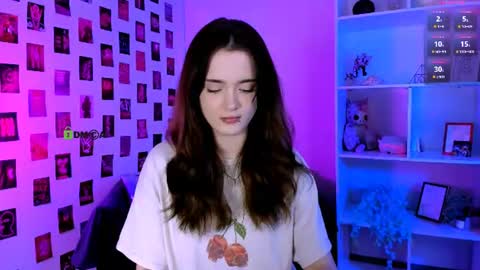 Little Liana  online show from 06-27-26, 06:46