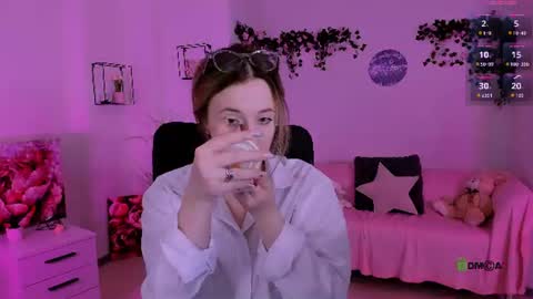 Little Liana  online show from 07-22-26, 06:54