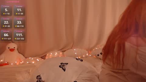 Snapshot of lianasoon chatting on 01-12-25, 06:38 Lianasoon online show from 01-12-25, 06:38