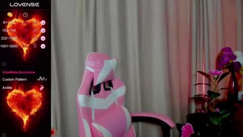 Snapshot of lianawow_ chatting on 07-05-26, 02:18 lianawow_ online show from 07-05-26, 02:18