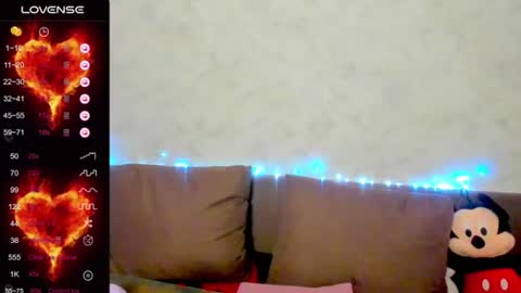 Snapshot of lianawow_ chatting on 07-09-26, 01:42 lianawow_ online show from 07-09-26, 01:42