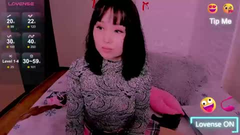 Liana online show from 04-18-26, 11:47