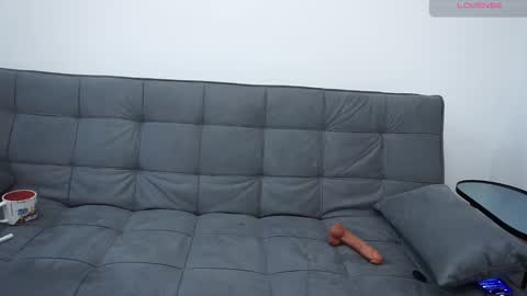 LianiLoverx online show from 10-31-25, 02:34