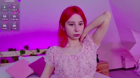 Lian online show from 03-24-26, 06:29