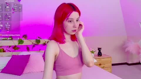 Lian online show from 04-17-26, 06:49