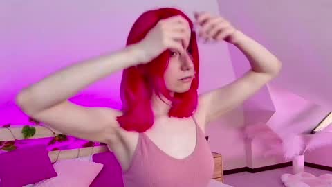 Snapshot of liann_stark chatting on 05-22-26, 06:20 Lian online show from 05-22-26, 06:20