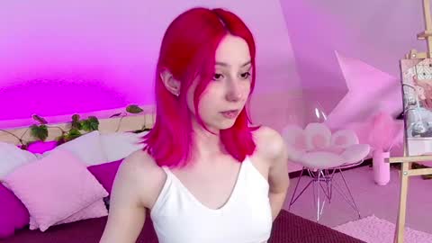 Snapshot of liann_stark chatting on 05-24-26, 06:18 Lian online show from 05-24-26, 06:18