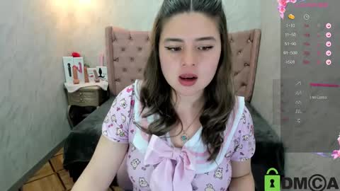 Snapshot of lianngrace chatting on 03-04-25, 02:32 Grace online show from 03-04-25, 02:32