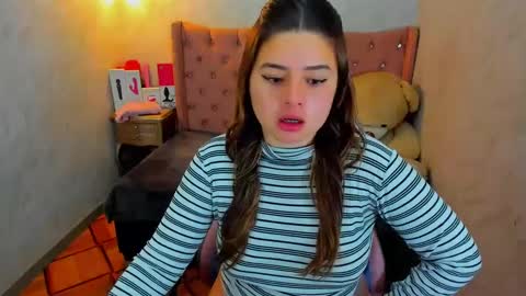 Snapshot of lianngrace chatting on 09-30-25, 03:17 Grace online show from 09-30-25, 03:17