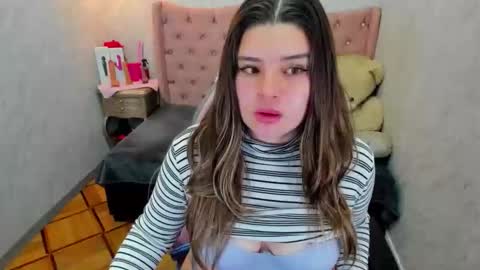 Grace online show from 03-18-26, 02:53