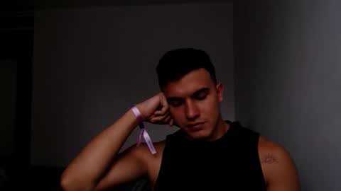 Liamstonne online show from 05-25-26, 07:42