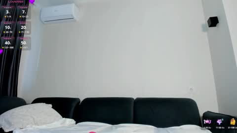 Lian online show from 09-29-25, 06:40