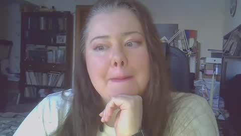 liaorgel online show from 01-17-25, 11:59