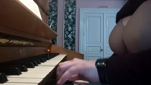 liaorgel online show from 02-02-25, 07:52