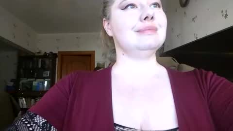 Snapshot of liaorgel chatting on 05-23-26, 07:18 liaorgel online show from 05-23-26, 07:18