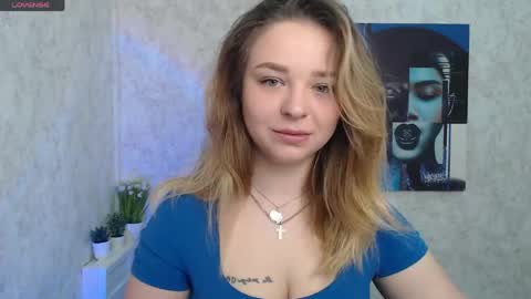 Liara online show from 04-28-26, 06:18