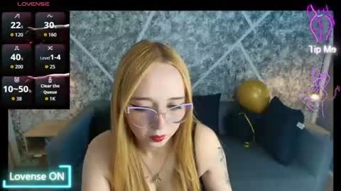 Lia Roberts online show from 08-03-26, 02:00