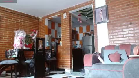 Liarouse04 online show from 03-11-26, 02:34