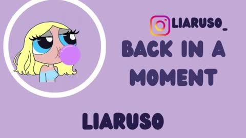 liaross online show from 03-09-25, 01:04