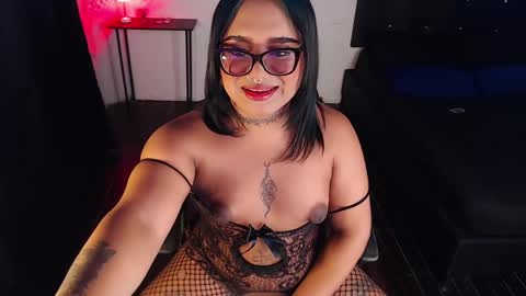 LiaScarlett online show from 12-23-24, 08:03