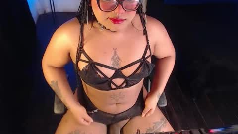 LiaScarlett online show from 11-20-25, 09:42