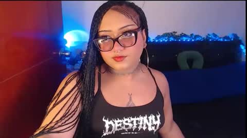 Snapshot of liascarlett chatting on 06-05-26, 10:54 LiaScarlett online show from 06-05-26, 10:54