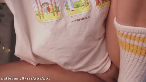 Snapshot of liass_molly chatting on 12-29-24, 09:50 Molly  you can find Bunny here --  online show from 12-29-24, 09:50