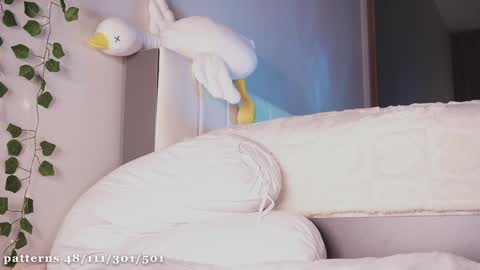 Snapshot of liass_molly chatting on 03-12-25, 03:51 Molly  you can find Bunny here --  online show from 03-12-25, 03:51