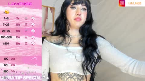 Dani online show from 02-05-25, 06:37