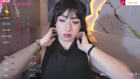 Snapshot of liat_hoz chatting on 02-07-26, 08:23 Dani online show from 02-07-26, 08:23