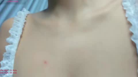 Lia online show from 01-25-25, 03:09