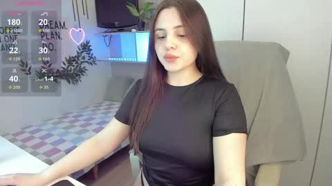 Lia online show from 04-10-26, 01:49