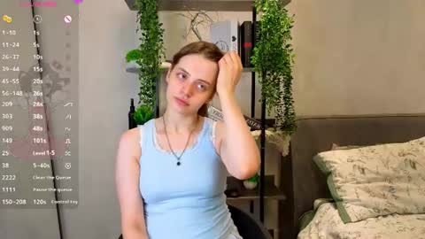 Ada online show from 07-29-26, 01:15