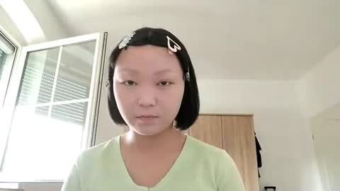Snapshot of libbiepostlethwaite chatting on 07-18-26, 12:20 Molly online show from 07-18-26, 12:20