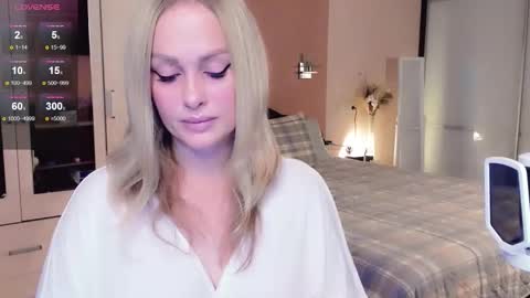 Libby online show from 11-08-25, 10:15