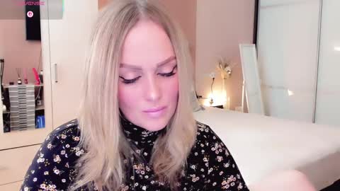 Libby online show from 04-21-26, 10:10