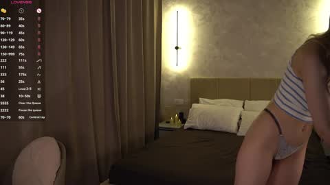 Elena online show from 05-31-26, 03:19