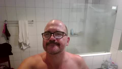 Cockcentric online show from 11-01-25, 03:47