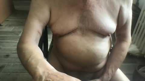 Libido11 online show from 03-10-25, 08:15