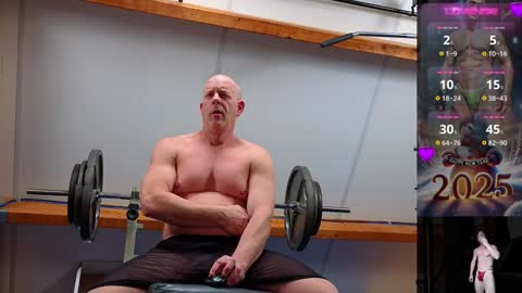 Justin Libo online show from 01-03-25, 03:12